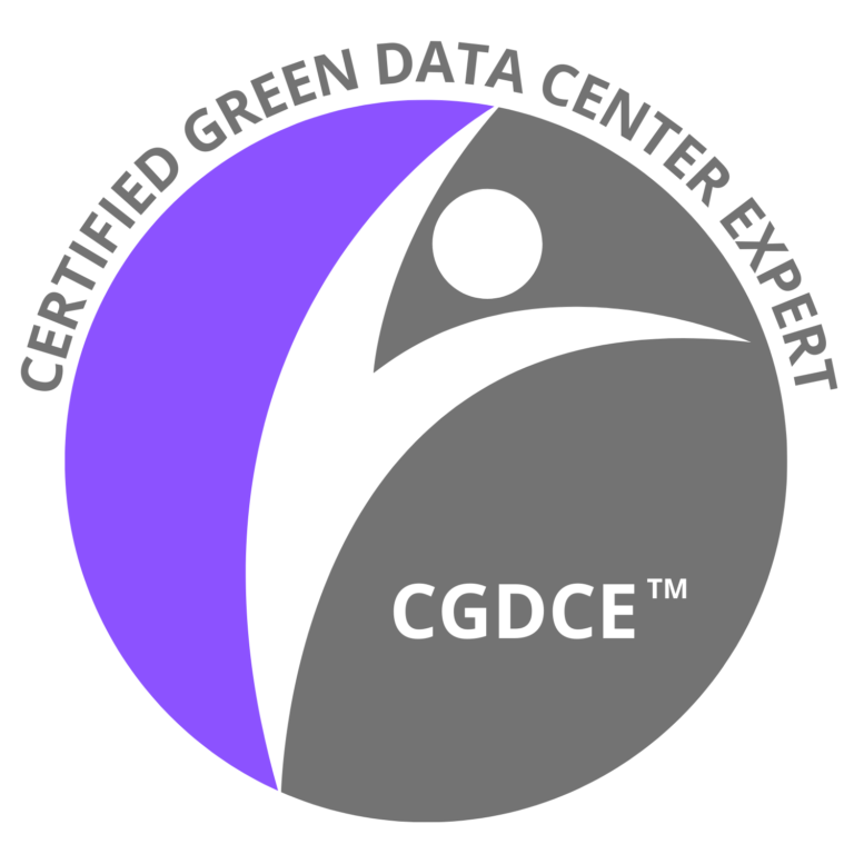 Certified Green Data Center Expert Green Climate Initiative